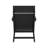 HDPE Modern Style Large Plate Adirondack Chair-114239885