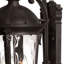 Windsor 3-Light Outdoor Wall Lantern-1687001830-1687001825