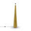 Metal Floor Lamp Base - 129cm-1247043654