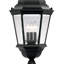 Tête de lanterne 3 lumières Slusser