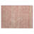 Tisdell Area Rug with Non-Slip Backing-2131843526