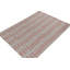 Scandinavian Wool Geometric Area Rug-306341850