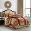Ensemble d'édredon en microfibre 7 pièces Myhand-707593282-738515738
