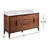 Aliso 60" Double Bathroom Vanity-94660206-93506987-93506986