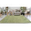 Tapis beige Balochi Apolonio