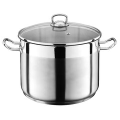 20L Pressure Cooker Cauldron for Camp Fire Cooking Pressure 