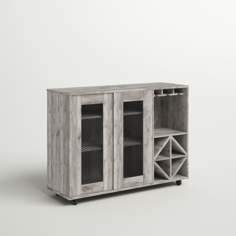 Landon 47.2'' Bar Cabinet