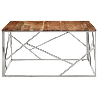 Hirasuna Frame Coffee Table