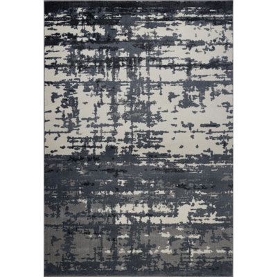 Toronto Abstract Indoor Rug