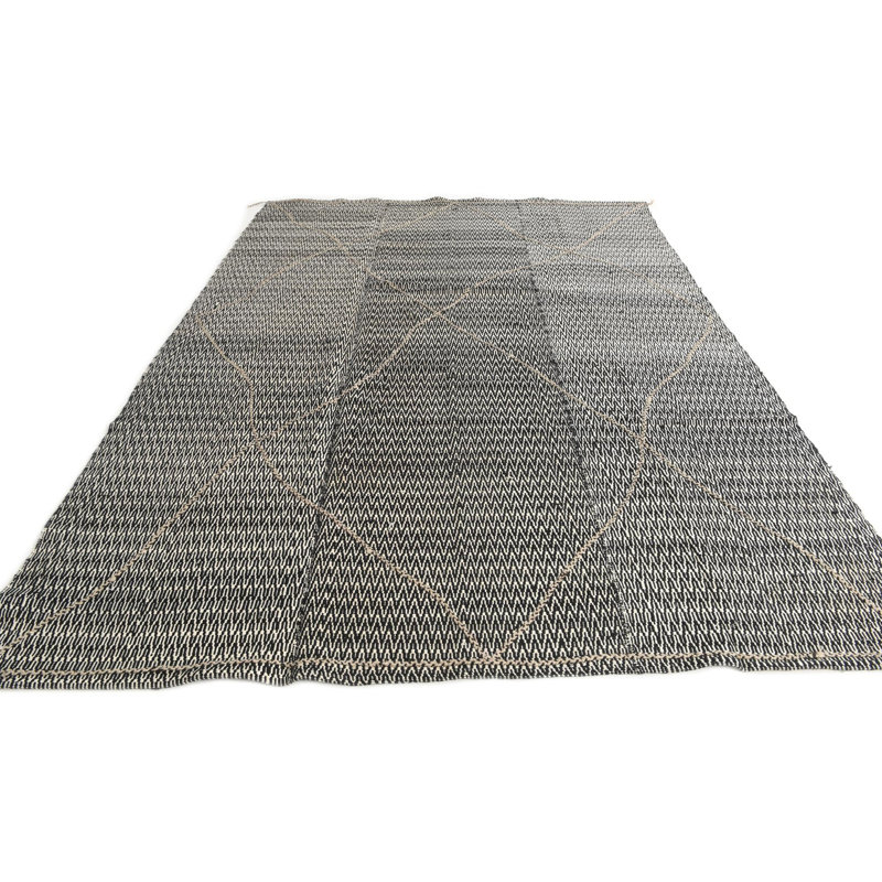 Nemec Black Rug