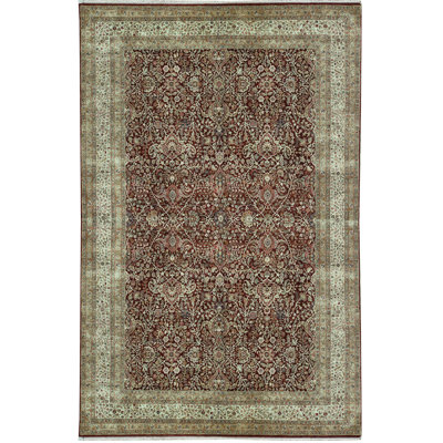 Devonshire One-of-a-Kind 12'1" X 18'8" Area Rug
