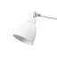 Sandhurst Swing Arm Sconce-38411274