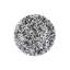 Splatter Pasta Plates, Grey-549873362
