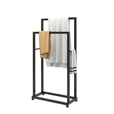 Gavrila 20 cm L Towel Rack