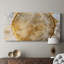 Abstrait, série 2, toile tendue L-Gallery-284942586