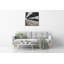 John-Jordan Glass Wall Clock-642387509
