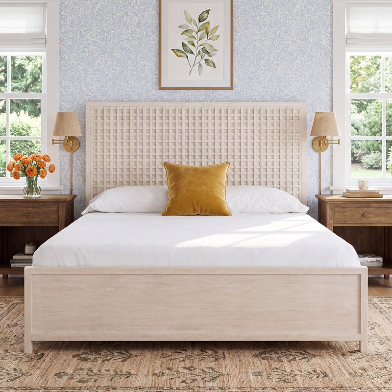 Baxley Standard Bed