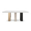 Unity Stone Dining Table
