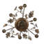 Rustic Lodge 6 - Light Chandelier