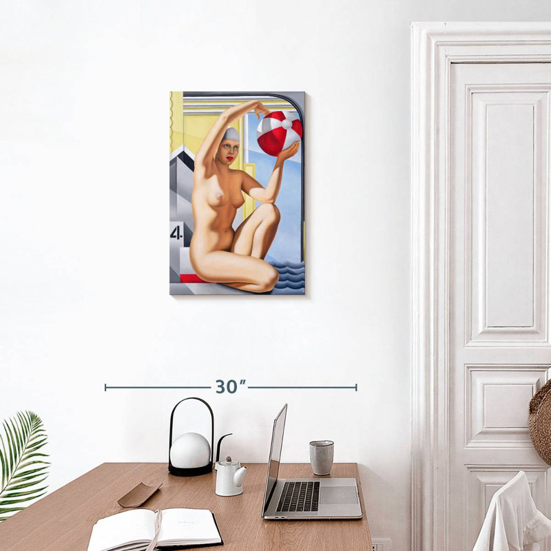 Sunworshipper II, H 24 po x l 16 po