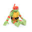 Adolescent, tortues Ninja