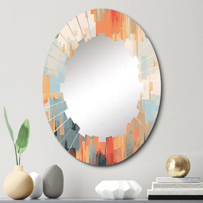 Miroir mural Lorewood