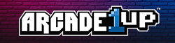 Arcade 1Up Logo