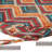 Outdoor Round Dining Chair Seat Pad-268982480