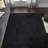Sgl-Demi-Leigh Shag Performance Solid Color Rug-1491612300