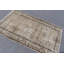 Tapis turc vintage rétro Anatolian: cadeau de pendaison de crémaillère parfait pour le vestibule