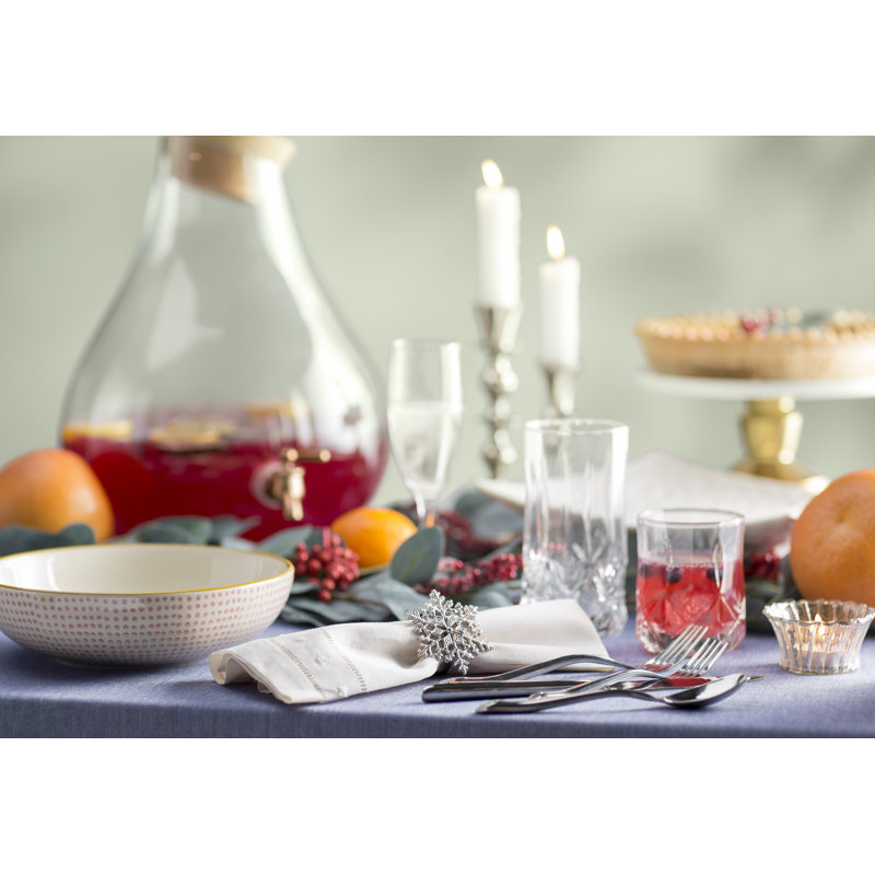 Red Vanilla Vanilla Marble 10.5" Rectangular Platter, 10.5"