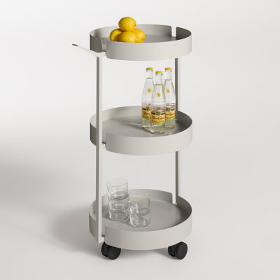 Scoots Mcgee Cart