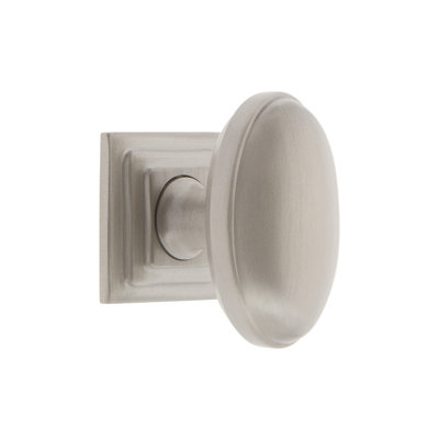 Eden Prairie Oval Knob