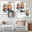 Charmant ours en peluche, ours d'hiver II-2120884205