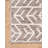 Outdoor Claudia Area Rug Mocha Color-1623066687