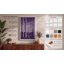 Birch Forest Scandinavian - Wrapped Canvas-1301648180-1301648182