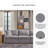 Bulwell 3-Piece Sofa