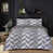 Grey Chevron