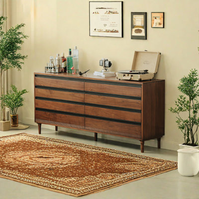 Commode d'appoint French Minimalist