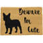 Dorset Non-Slip Outdoor Doormat