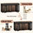 Dorien Furniture Style Crate with 2 Doors-2140573734-2090901359