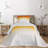 Modern & Contemporary Geometric Shapes Coverlet-41894873