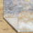 Onasander Machine Woven Polypropylene Area Rug in Light Brown-795929979