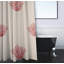 Rideau de douche simple Yancy-472969889