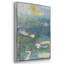Sparkling Sea I - Toile encadrée multi-pièces-1244129770-1244129771