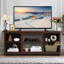 Unfinished TV Stand for TVs up to 58"-1408398816