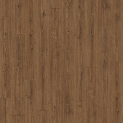 7.6" x 50.6" x 8.5mm Laminate Flooring by Essentia Surfaces