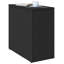 Nirvi Rectangular Outdoor Side Table , 58cm cm W 27.5cm cm D-926470606-881461664