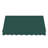 Awntech Santa Fe Fixed Awning, 64.5" x 44" x 24", Brown/Tan/Terracotta Multi-111710587-28213264