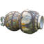 Handmade Ceramic Jar